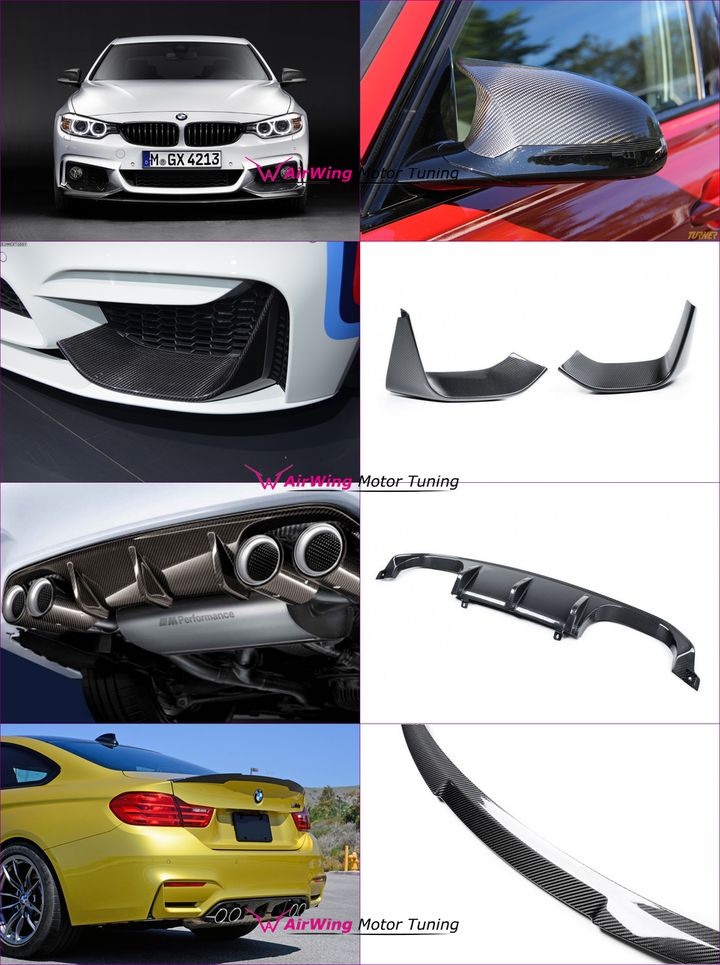 Bmw part taiwan