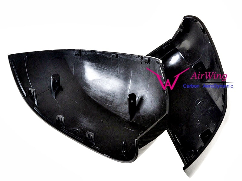 F15 F16 - Performance style Carbon mirror cover set 04